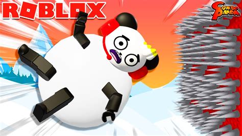 Mega Snowball (by Anhiry) .